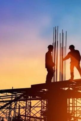Inversión pública cae 15.2%