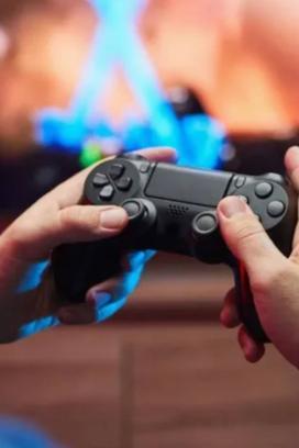 Consolas dominan el gaming en México con el 79.4% del mercado total