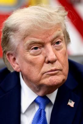 Surgimiento de extrema izquierda en Partido Demócrata favorece a Trump: Andrés Oppenheimer