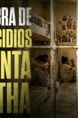 SANTA MARTHA ACATITLA