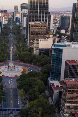 Gentrificación urbana
