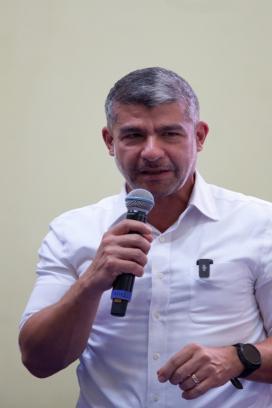Propuesta de fondo para infraestructura escolar asciende a 300,000 millones de pesos anuales Tabe