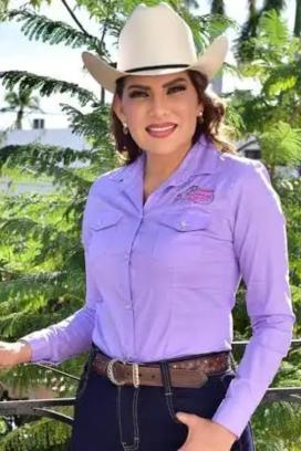 Proceso interno de Morena garantiza perfiles competitivos y paridad: Lorenia Valles