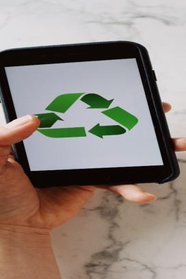 México recupera 10% de residuos tras aprobarse Ley General de Economía Circular
