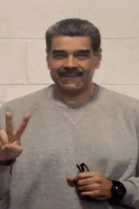 MADURO