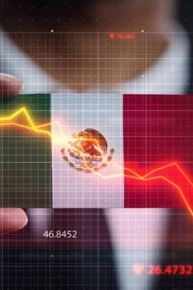 INVERSIÓN EN MÉXICO