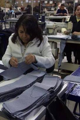 INDUSTRIA TEXTIL