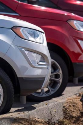 VENTA DE AUTOMÓVILES