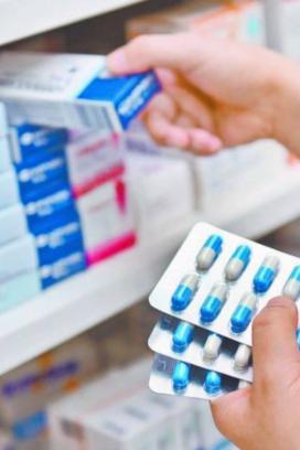 MEDICAMENTOS