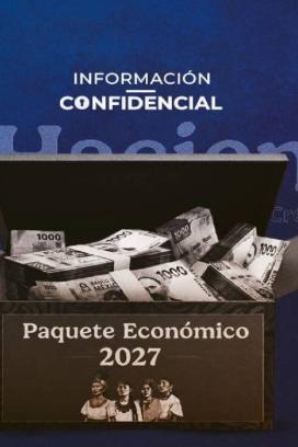 PAQUETE ECONÓMICO