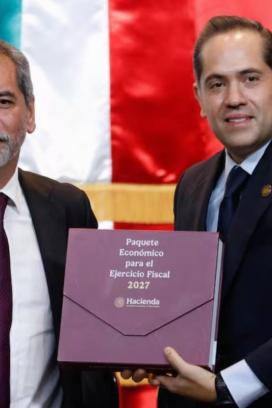 PAQUETE ECONÓMICO 2026
