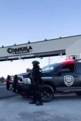 COAHUILA