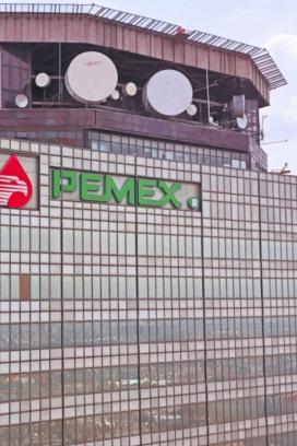 PEMEX