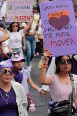VIOLENCIA GENERO