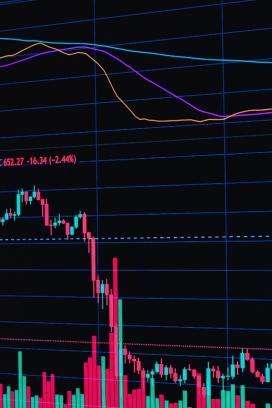 Presión en mercados por Fed y conflicto en Medio Oriente: Monex