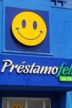 PRÉSTAMO FELIZ