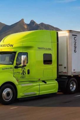 Traxion