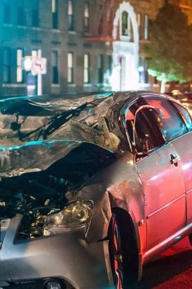 ACCIDENTES DE AUTOS