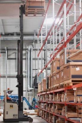 Fibra Storage acelera expansión de minibodegas
