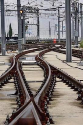 FERROCARRILES