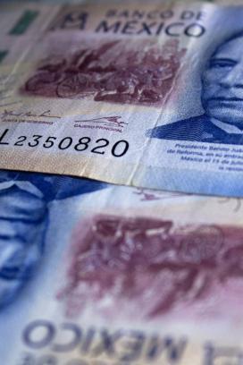 Economía mexicana construye capacidad solo para exportar: IMCO
