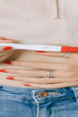 Tasa de fecundidad en México cae a 1.23 hijos por mujer: INEGI