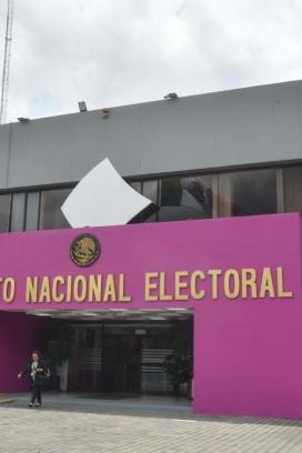 Eliminación de mecanismos de verificación electoral genera riesgos de equidad: Coparmex