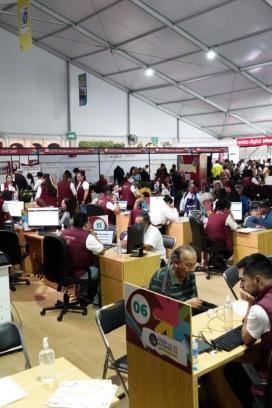 Feria de las Afores 2026 ofrecerá más de 40 trámites gratuitos en Iztacalco: Consar