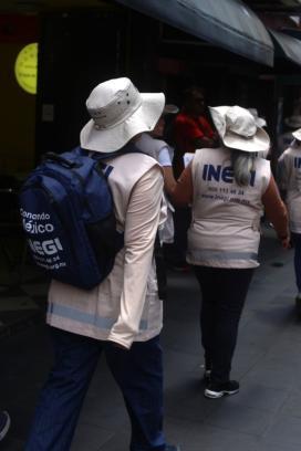 Encuesta intercensal revela rezagos sociales y exige replantear políticas públicas: México Social