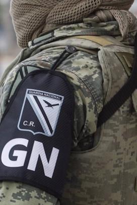 Combate al crimen organizado