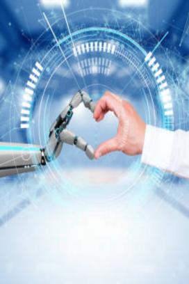¿Puede la inteligencia artificial amar, desear y curar?