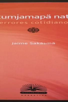 Libro "Terrores cotidianos" visibilizar las violencias íntimas, el machismo y la homofobia: escritor