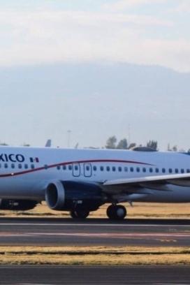 Aeroméxico y Volaris suspenden vuelos a Tulum