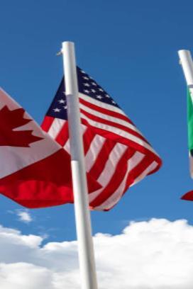 Colaboración con EU es indispensable ante integración económica del T-MEC: Andrea Marván