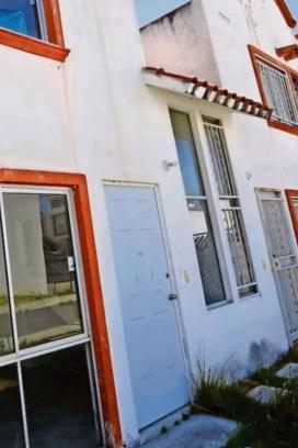 CASAS ABANDONADAS