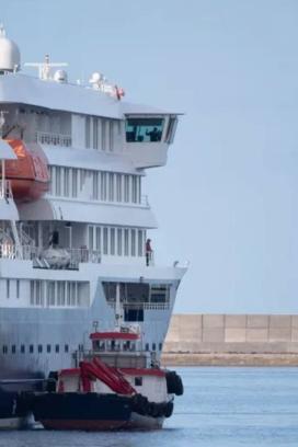 CRUCEROS
