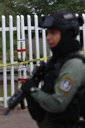 Hipótesis de imitación resulta totalmente insuficiente ante violencia: Mario Luis Fuentes