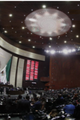 Comparecencia del secretario de trabajo inicia discusión sobre reforma laboral: Mariana Benítez