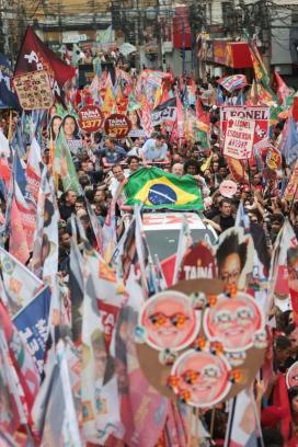 Resultados en Brasil revelan espejismos políticos y riesgos para oficialismo mexicano: René Delgado