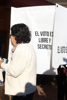 Cuenta regresiva para las elecciones de 2027: todos los cargos públicos que están en juego