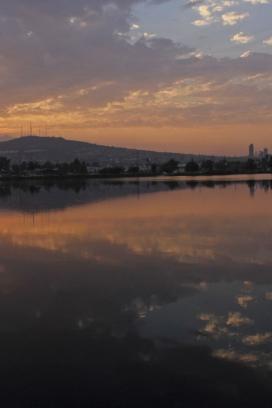 Pablo Lemus frena explotación de presa Las Pintas tras crisis de agua sucia en Guadalajara