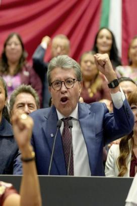 Crisis en Morena surge por falta de institucionalidad y autogobierno: René Delgado