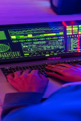 Riesgo en ciberseguridad se exponencia al integrar IA sin gobernanza: One Sec