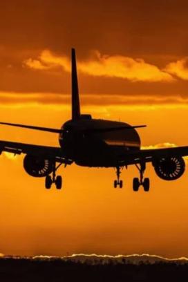 Games Economics revela distribución desigual de riesgos en aeropuertos