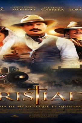 Eduardo Verástegui cuestiona al gobierno actual tras estreno de Cristiada