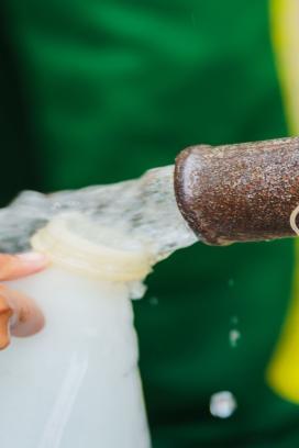 Baja California garantiza agua y energía para 1.5 millones de personas
