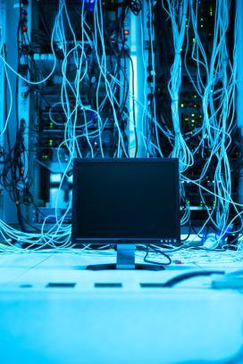 Konecta México combate brecha digital con redes híbridas de internet