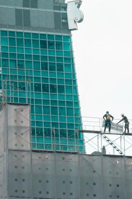 Grupo Proceco implementa inteligencia artificial ante contracción de la construcción