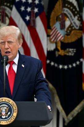 Duplicación de riqueza de Trump impulsa impacto en elecciones intermedias: Andrés Oppenheimer