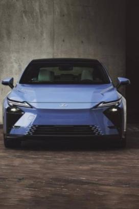 LEXUS
